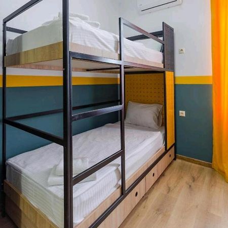 باتومي City Centre Hostel 3 المظهر الخارجي الصورة