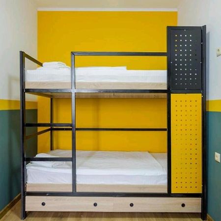 باتومي City Centre Hostel 3 المظهر الخارجي الصورة