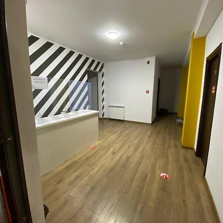 باتومي City Centre Hostel 3 المظهر الخارجي الصورة