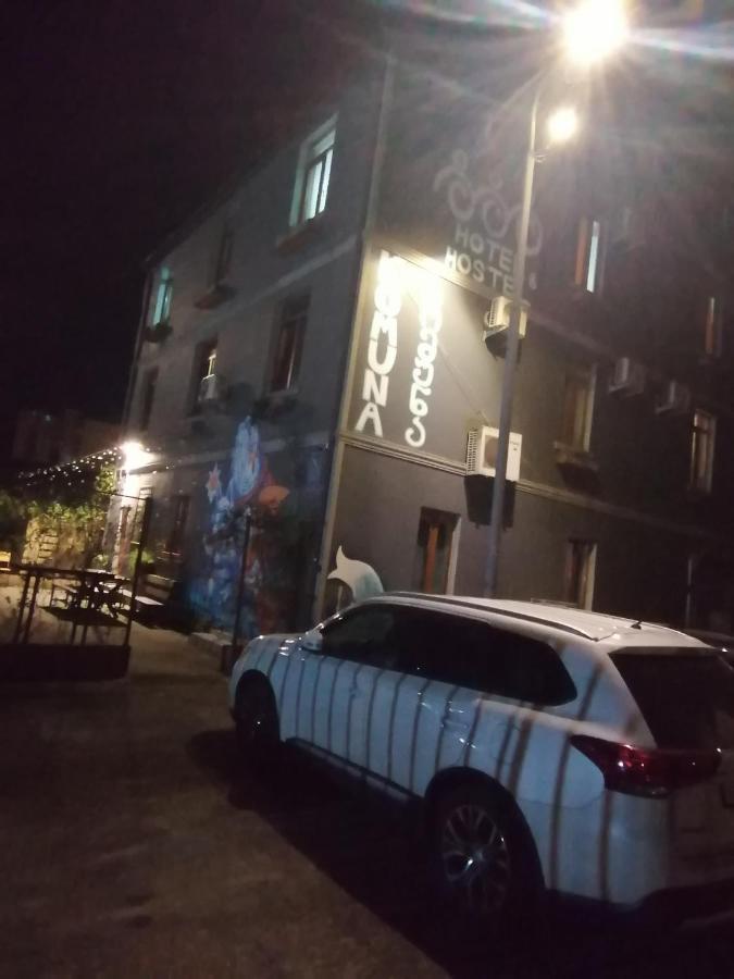 باتومي City Centre Hostel 3 المظهر الخارجي الصورة
