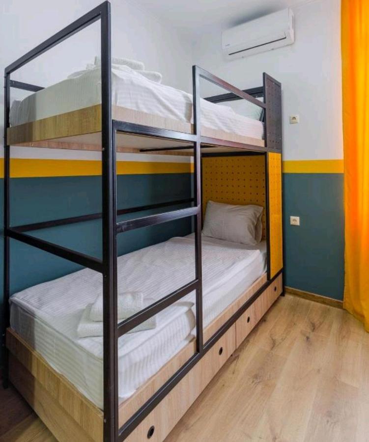 باتومي City Centre Hostel 3 المظهر الخارجي الصورة