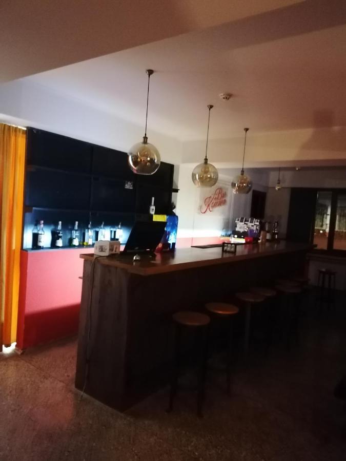 باتومي City Centre Hostel 3 المظهر الخارجي الصورة