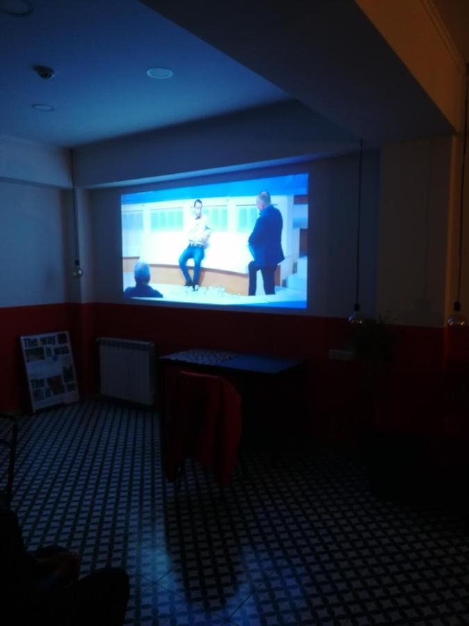 باتومي City Centre Hostel 3 المظهر الخارجي الصورة