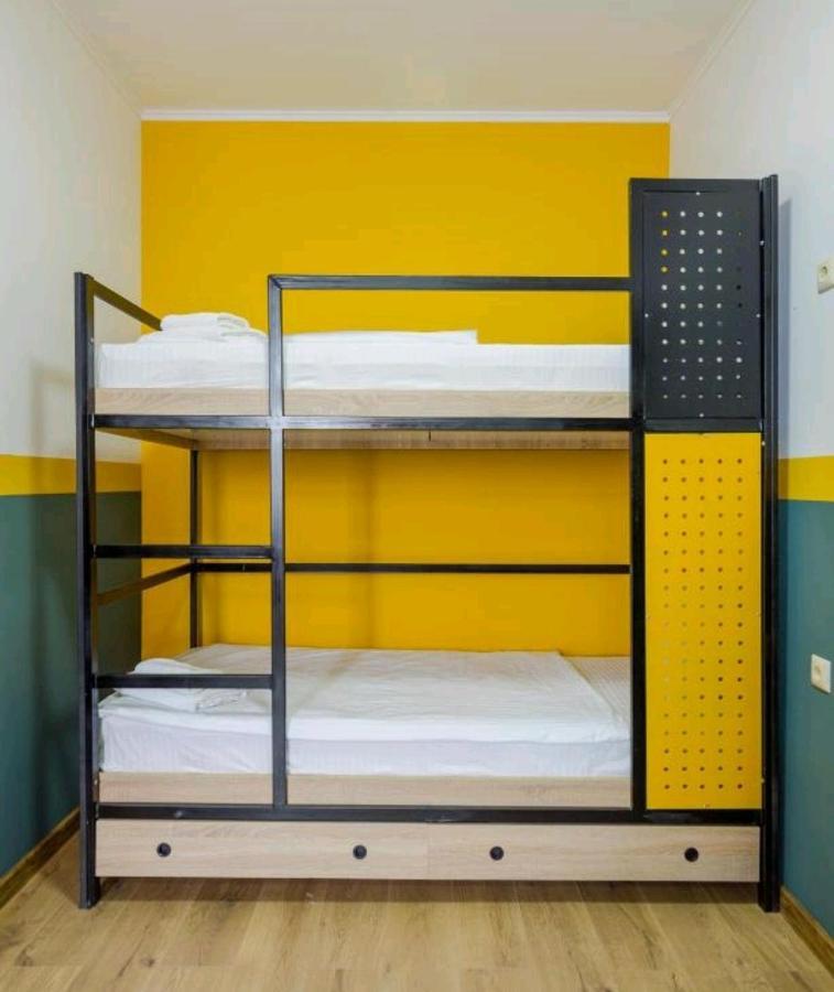 باتومي City Centre Hostel 3 المظهر الخارجي الصورة