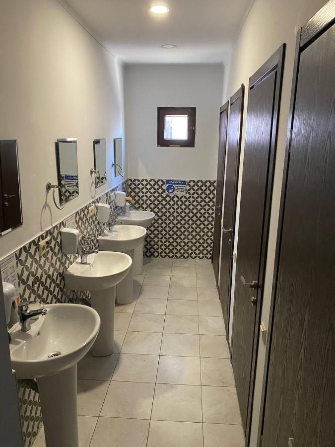 باتومي City Centre Hostel 3 المظهر الخارجي الصورة