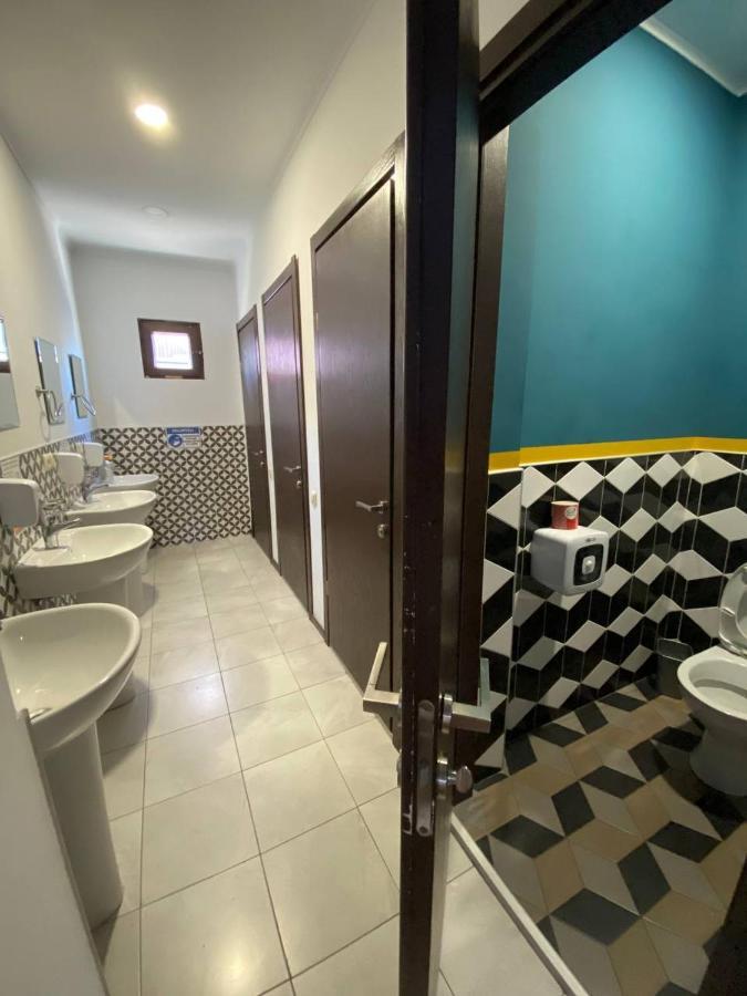 باتومي City Centre Hostel 3 المظهر الخارجي الصورة