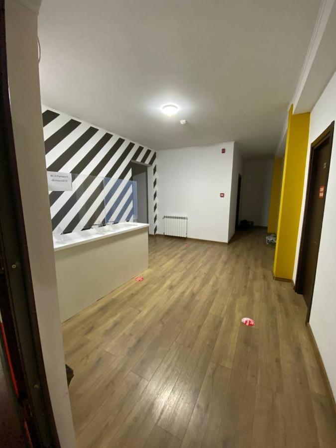 باتومي City Centre Hostel 3 المظهر الخارجي الصورة